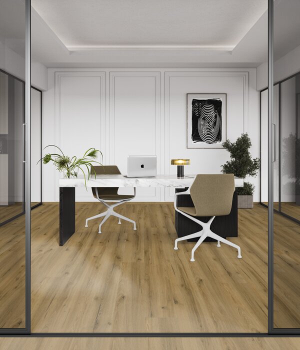 Oak Kalahari • GRANDO SPA tilo