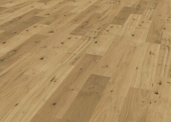 Oak Natur • UNO » Your real wood floors