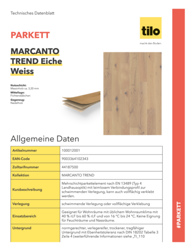 tilo_TD_Parkettboden_Landhausdiele_Eiche_MARCANTO-TREND-Eiche-Weiss_100012001__de.pdf