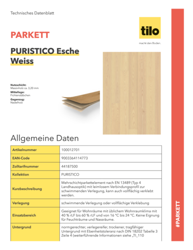 tilo_TD_Parkettboden_Landhausdiele_Esche_PURISTICO-Esche-Weiss_100012701__de.pdf