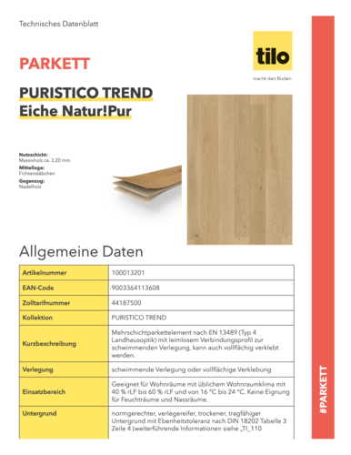 tilo_TD_Parkettboden_Landhausdiele_Eiche_PURISTICO-TREND-Eiche-Natur-Pur_100013201__de.pdf