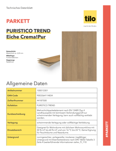 tilo_TD_Parkettboden_Landhausdiele_Eiche_PURISTICO-TREND-Eiche-Crema-Pur_100013301__de.pdf