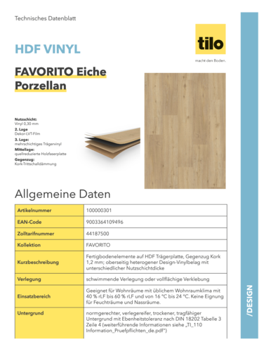tilo_TD_Vinylboden_HDF-Vinyl_Eiche_FAVORITO-Eiche-Porzellan_100000301__de.pdf