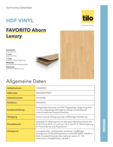 tilo_TD_Vinylboden_HDF-Vinyl_Ahorn_FAVORITO-Ahorn-Luxury_100000501__de.pdf