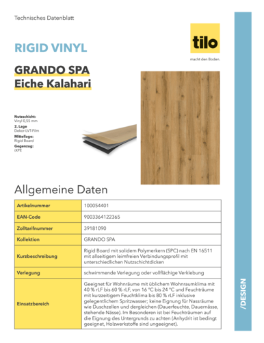 tilo_TD_Vinylboden_Rigid-Vinyl_Eiche_GRANDO-SPA-Eiche-Kalahari_100054401__de.pdf