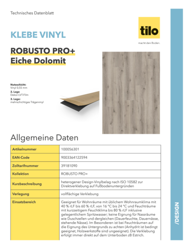 tilo_TD_Vinylboden_Klebe-Vinyl_Eiche_ROBUSTO-PRO-Eiche-Dolomit_100056301__de.pdf