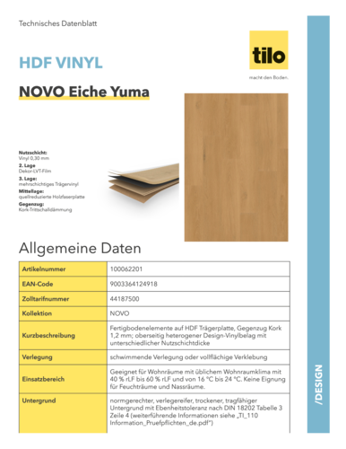 tilo_TD_Vinylboden_HDF-Vinyl_Eiche_NOVO-Eiche-Yuma_100062201__de.pdf