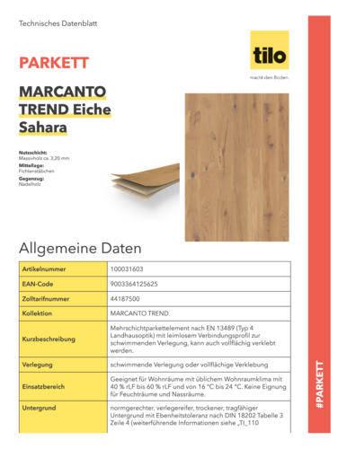 tilo_TD_Parkettboden_Landhausdiele_Eiche_MARCANTO-TREND-Eiche-Sahara_100031603__de.pdf