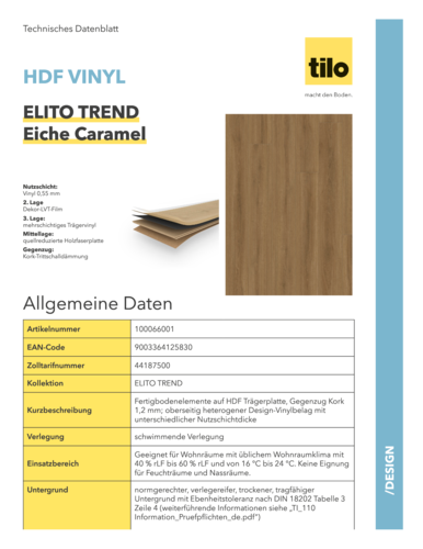 tilo_TD_Vinylboden_HDF-Vinyl_Eiche_ELITO-TREND-Eiche-Caramel_100066001__de.pdf