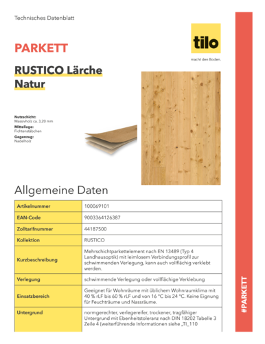 tilo_TD_Parkettboden_Landhausdiele_Larche_RUSTICO-Larche-Natur_100069101__de.pdf