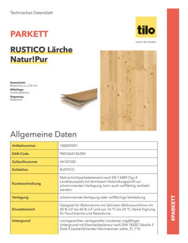 tilo_TD_Parkettboden_Landhausdiele_Larche_RUSTICO-Larche-Natur-Pur_100069201__de.pdf