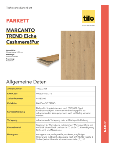 tilo_TD_Parkettboden_Landhausdiele_Eiche_MARCANTO-TREND-Eiche-Cashmere-Pur_100072301__de.pdf