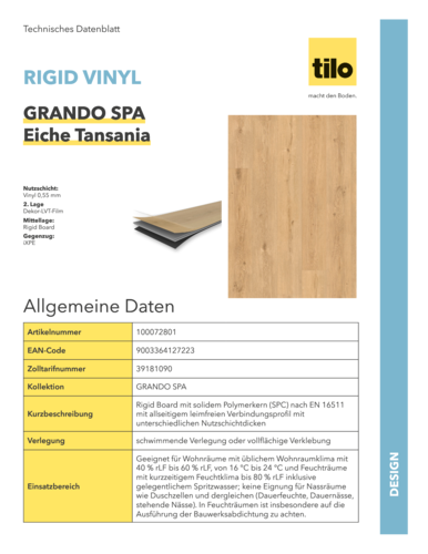 tilo_TD_Vinylboden_Rigid-Vinyl_Eiche_GRANDO-SPA-Eiche-Tansania_100072801__de.pdf