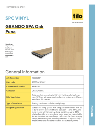 en_td_grando-spa-oak-puna_100062801_1.04.pdf